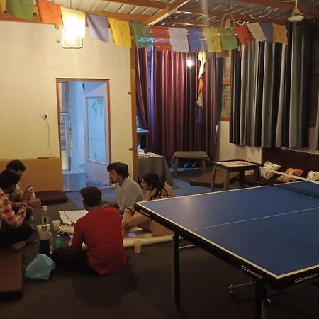 Olt Hostel Rishikesh Bagian luar foto