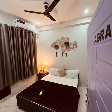 Olt Hostel Rishikesh Bagian luar foto