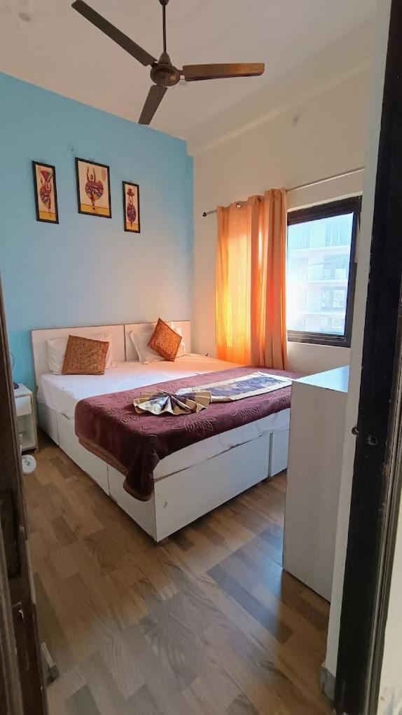 Olt Hostel Rishikesh Bagian luar foto