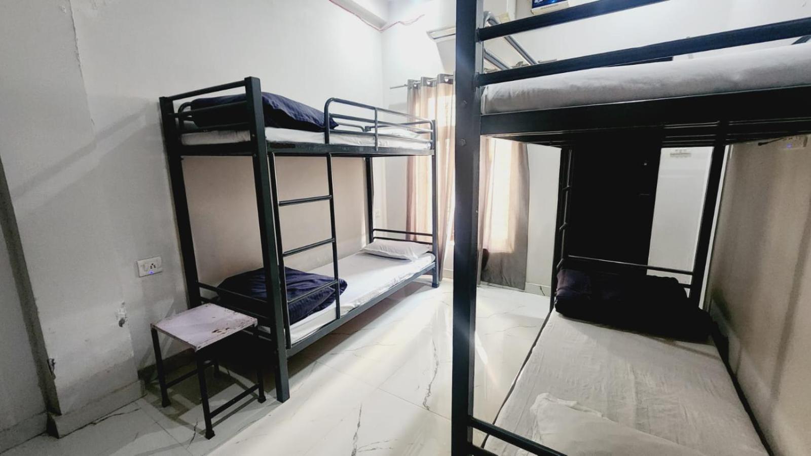 Olt Hostel Rishikesh Ruang foto