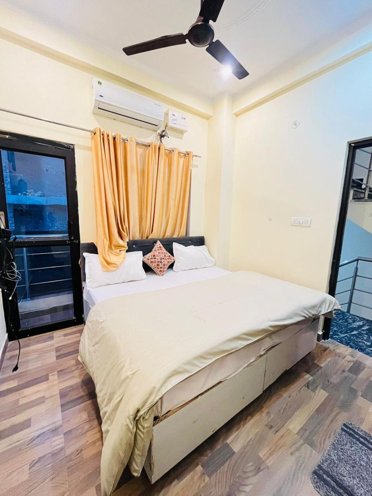 Olt Hostel Rishikesh Ruang foto