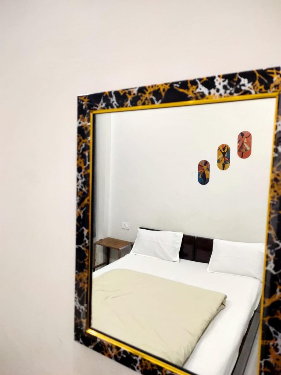 Olt Hostel Rishikesh Bagian luar foto