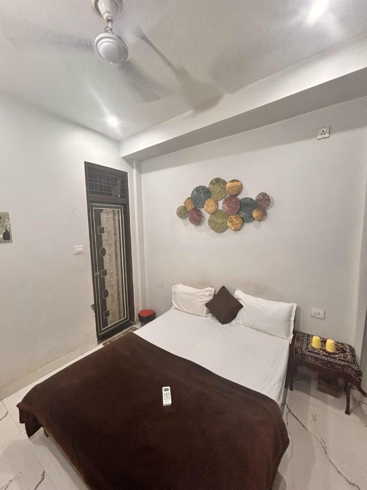 Olt Hostel Rishikesh Bagian luar foto
