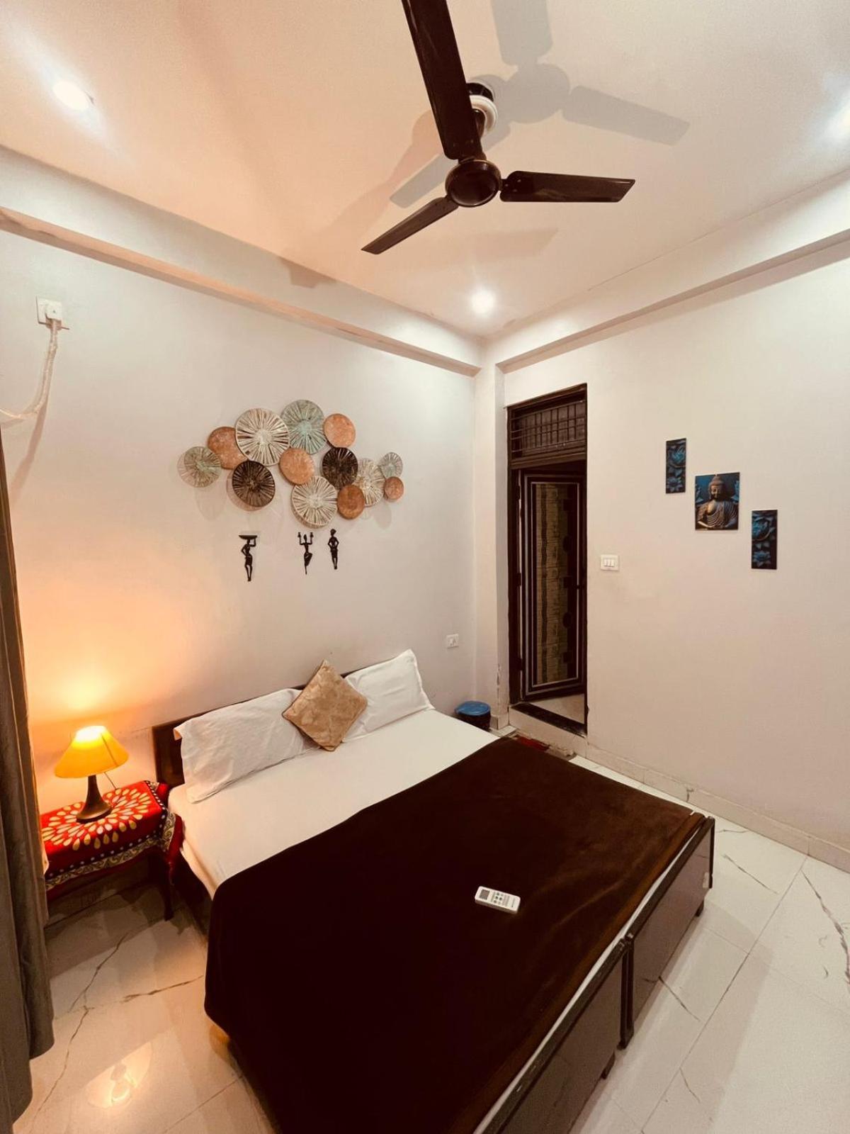 Olt Hostel Rishikesh Bagian luar foto